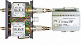 БЕЗМЕНЗУРОЧНЫЙ БЛОК ИЗМЕРЕНИЯ «ПОТОК PF»