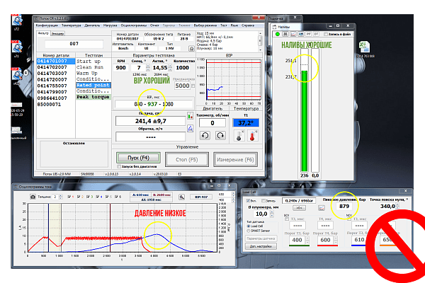 "Как избавиться от клиентов" или зачем нужен LoadCell